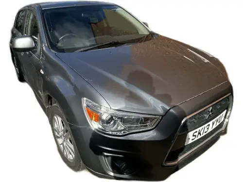 Mitsubishi ASX SK13 YYU