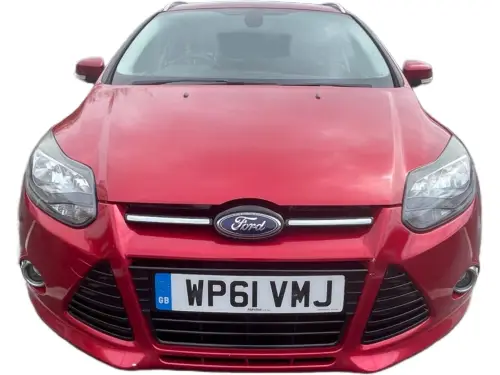 Ford Focus WP61 VMJ