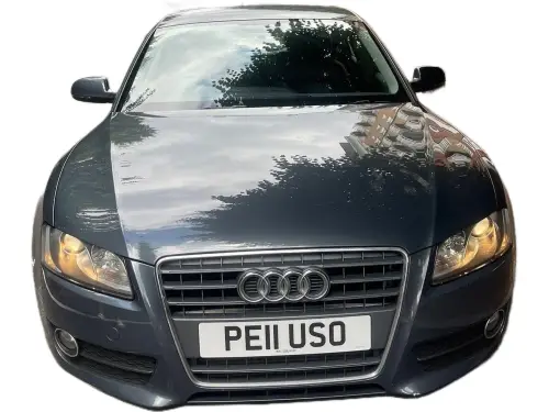 Audi A5 PE11 USO
