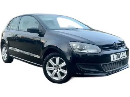 Volkswagen Polo LT10 LXG