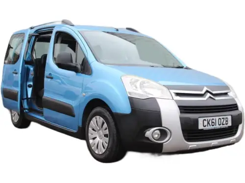 Citroën Berlingo CK61 OZB