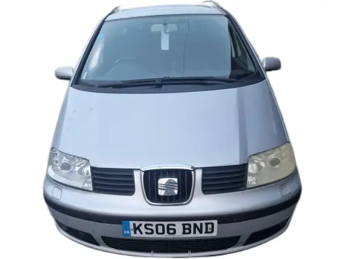 SEAT Alhambra KS06 BND