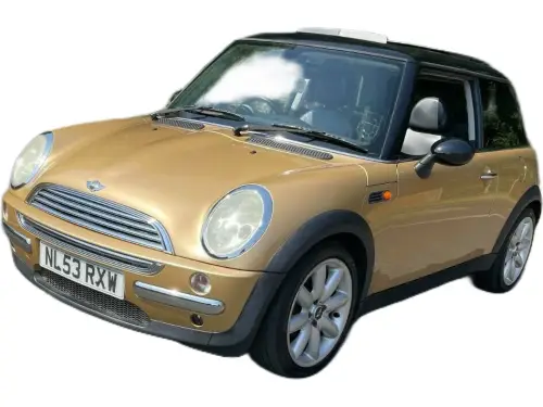 MINI Mini Cooper NL53 RXW