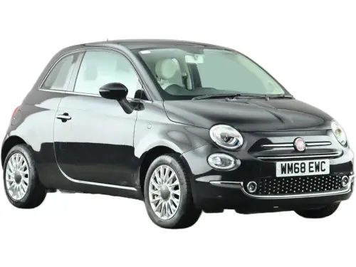 Fiat 500 WM68 EWC