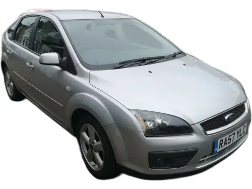 Ford Focus Zetec Climate RA57 YLC