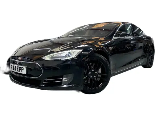 Tesla Model S RJ14 EPP