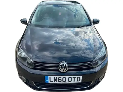 Volkswagen Golf LM60 OTD