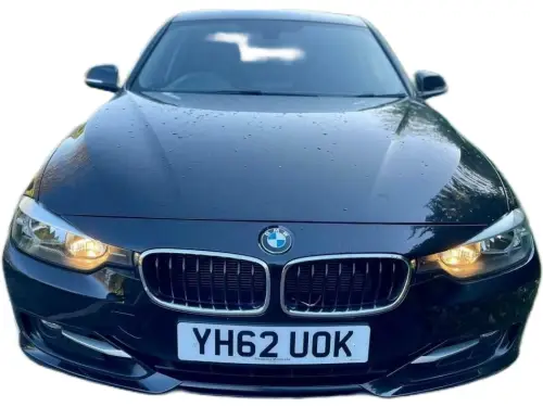 BMW 320i xDrive Sport YH62 UOK