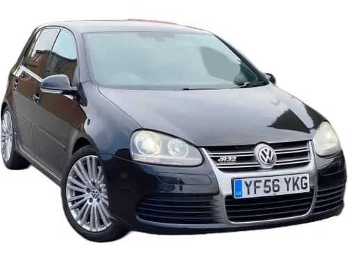Volkswagen Golf YF56 YKG