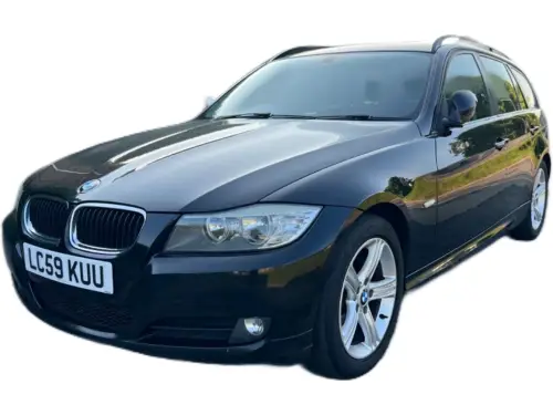 BMW 3 Series LC59 KUU