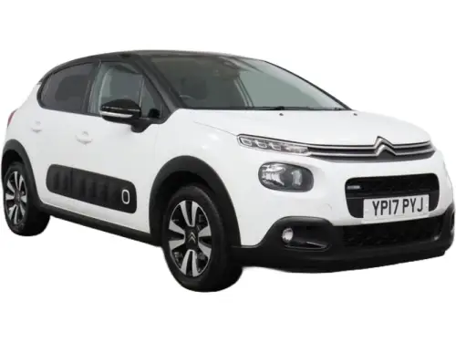 Citroën C3 YP17 PYJ