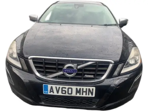 Volvo XC60 AV60 MHN