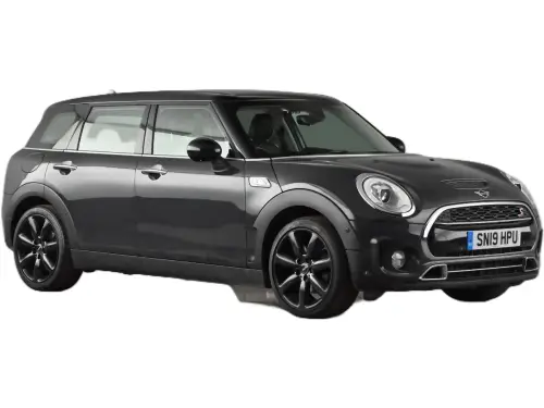 MINI Cooper S SN19 HPU