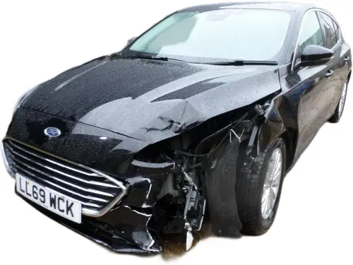 Ford Focus LL69 WCK