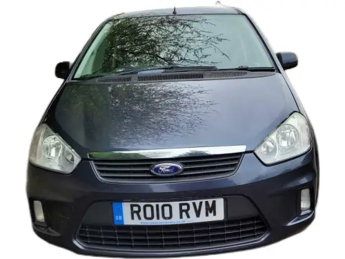 Ford C-Max Zetec RO10 RVM