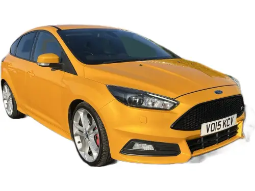 Ford Focus VO15 KCV