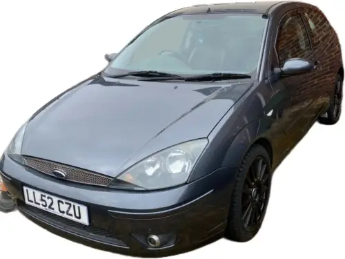 Ford Focus ST170 LL52 CZU
