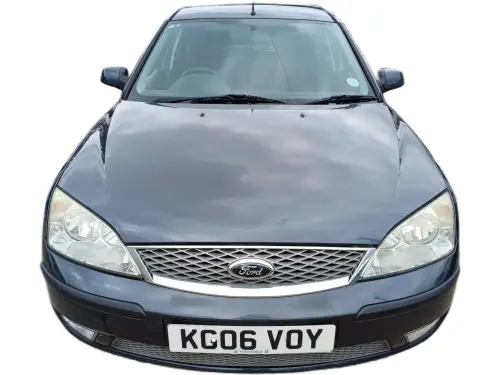 Ford Mondeo KG06 VOY