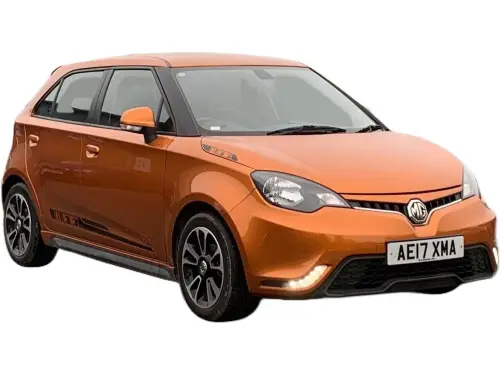 MG 3 AE17 XMA