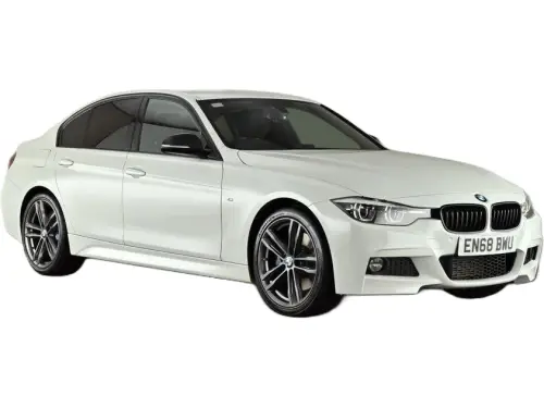 BMW 3 Series EN68 BWU
