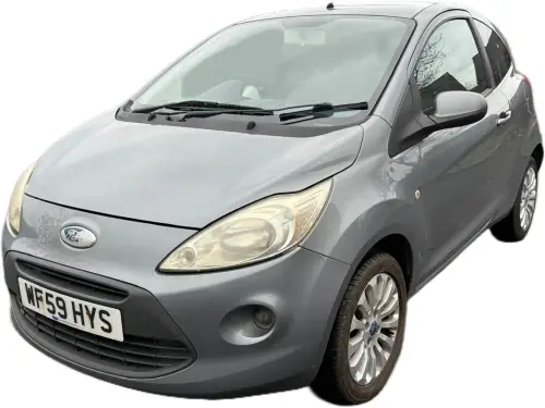 Ford KA WF59 HYS