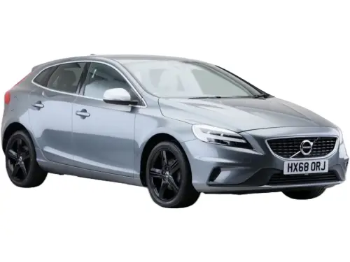 Volvo V40 HX68 ORJ