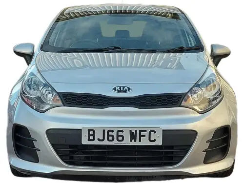 Kia RIO BJ66 WFC