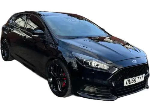 Ford Focus OU65 TYT