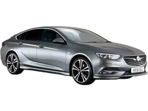 Vauxhall Insignia SRi VX-Line Nav T D A MV18 BGZ