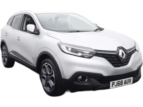 Renault Kadjar PJ68 AUV