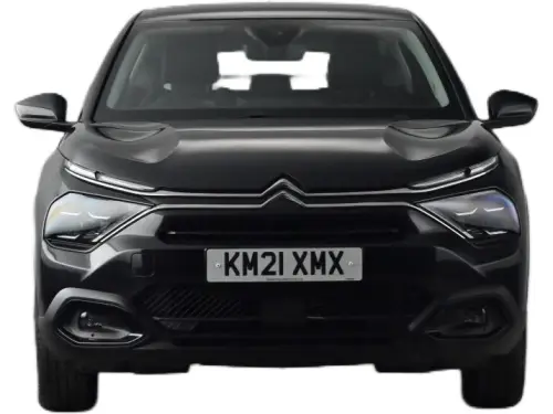 Citroën C4 Sense + PureTech S/S Auto KM21 XMX