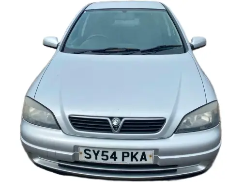 Vauxhall Astra Enjoy 16v SY54 PKA