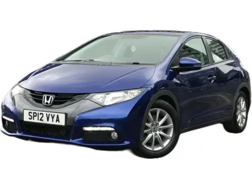 Honda Civic SP12 VYA
