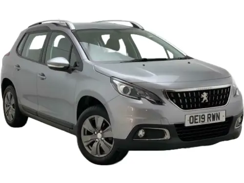 Peugeot 2008 Active OE19 RWN