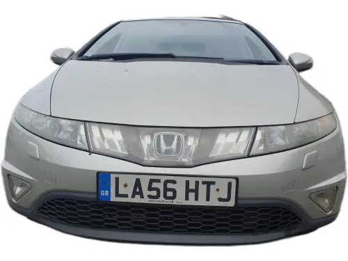 Honda Civic LA56 HTJ