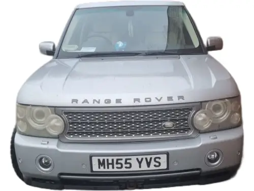 Land Rover Range Rover MH55 YVS