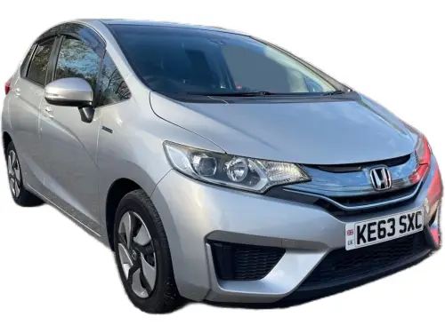 Honda  KE63 SXC