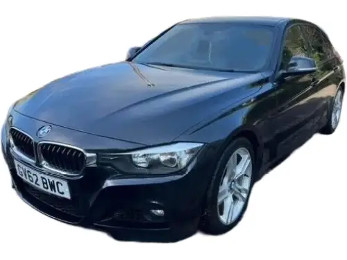 BMW 3 Series GV62 BWC