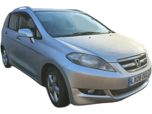 Honda FR-V EX i-VTEC LX08 OGL