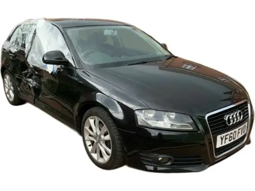 Audi A3 Sport 138 TDI YF60 FVO