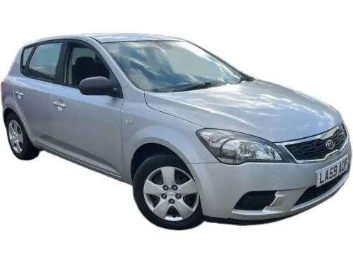 Kia Ceed LA59 AOP