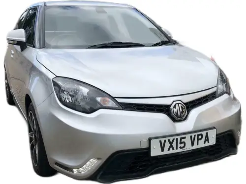 MG 3 Style VTI-Tech VX15 VPA