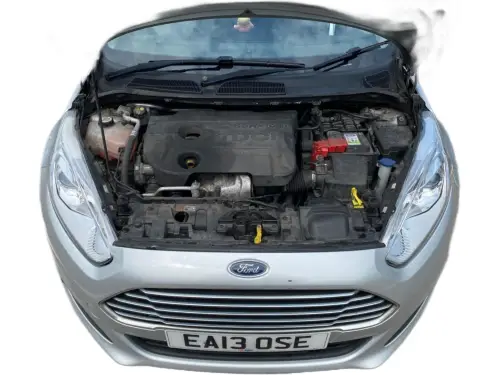 Ford Fiesta EA13 OSE