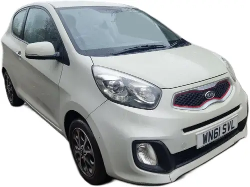 Kia Picanto WN61 SVL