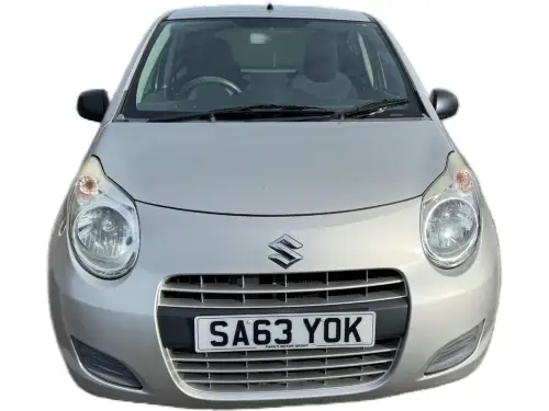 Suzuki Alto SA63 YOK