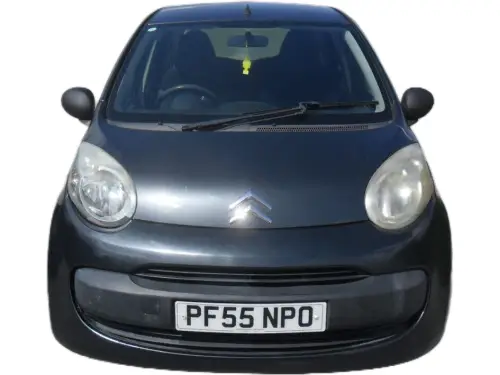 Citroën C1 PF55 NPO