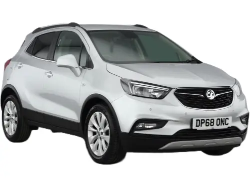 Vauxhall Mokka X Elite Nav Ecotec S/S DP68 ONC