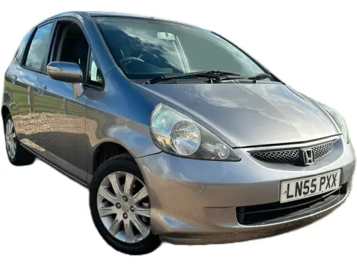 Honda Jazz LN55 PXX