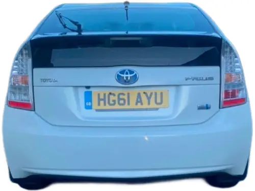 Toyota Prius HG61 AYU