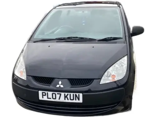 Mitsubishi Colt PL07 KUN